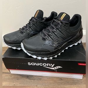 Saucony Women Xodus ISO 3